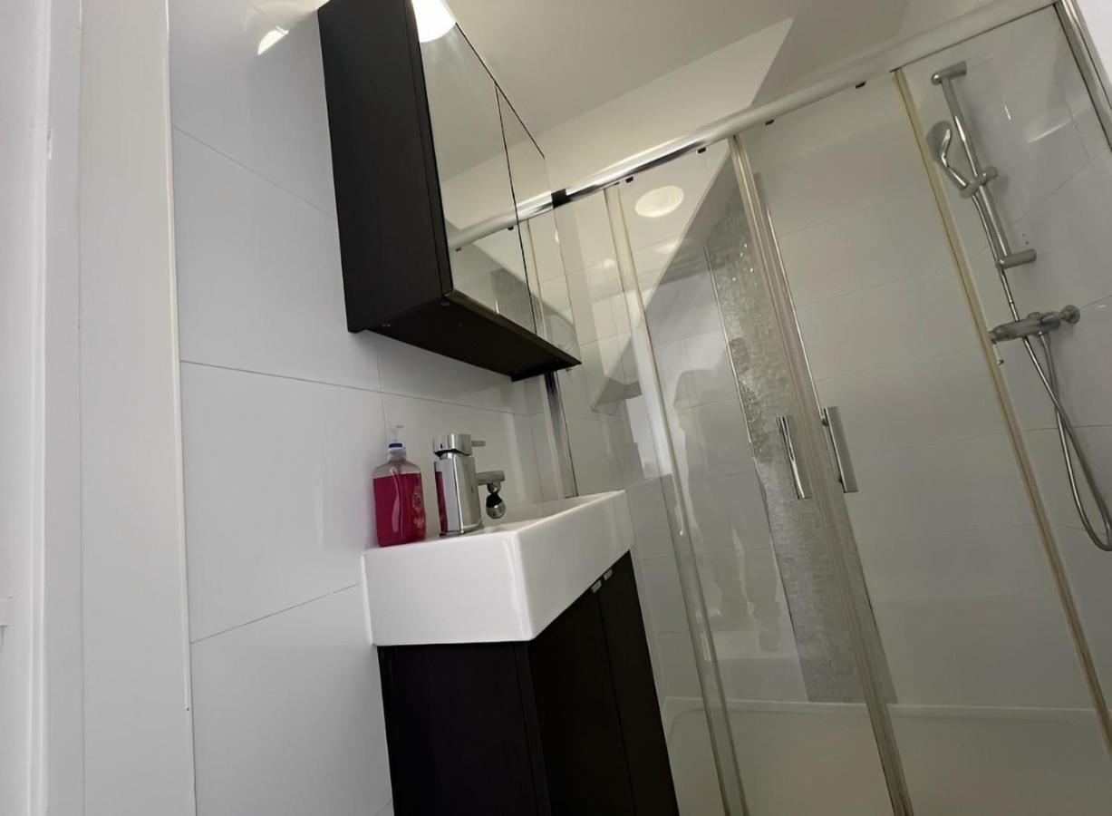 Loft Studio Shepherd'S Bush London Near Everything מראה חיצוני תמונה
