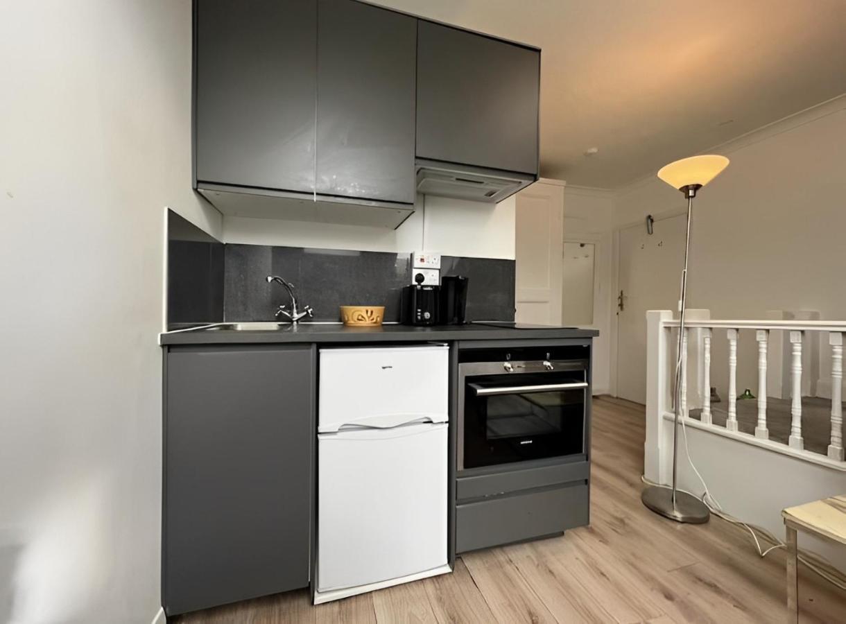 Loft Studio Shepherd'S Bush London Near Everything מראה חיצוני תמונה